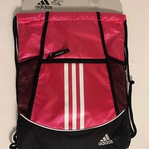 Adidas Alliance II Sackpack